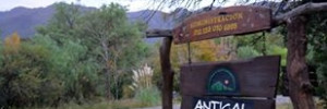 antigal cabañas del cerro alojamientos turisticos | merlo en camino a pasos malos s/n, merlo, san luis