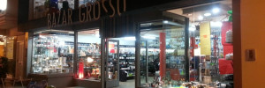 bazar grosso casa | hogar | jardin en junin 77, villa mercedes, san luis