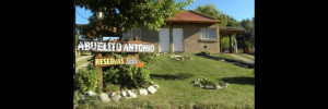 cabañas abuelito antonio alojamientos turisticos | potrero de los funes en las margaritas 50 y las rosas, potrero de los funes, san luis
