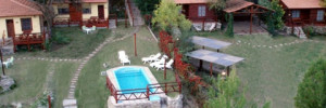 cabañas de tronco silvestre alojamientos turisticos | potrero de los funes en  reina mora s/n, villa magdalena, potrero de los funes, san luis