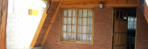 cabañas kamichingan alojamientos turisticos | villa larca en san ignacio y la aguada, villa larca, san luis