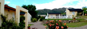 cabañas los aromos alojamientos turisticos | potrero de los funes en los paraísos 3190 – entrada a12, potrero de los funes, san luis