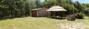 cabañas onda verde alojamientos turisticos | trapiche en ruta 9 km. 37.5, trapiche, san luis
