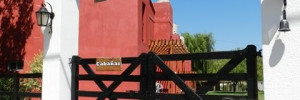 complejo piuquen alojamientos turisticos | potrero de los funes en los paraísos esq. los plátanos, potrero de los funes, san luis