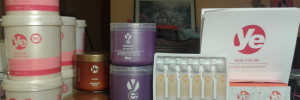 distribuidora fran estetica  |  peluquerias en chacabuco 403, villa mercedes, san luis
