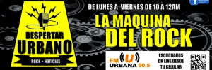 fm 90.5 fm urbana medios de comunicacion en , villa mercedes, san luis
