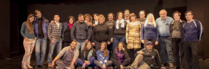 grupo tim teatro tiempo libre | entretenimiento en san martin 466 , villa mercedes, san luis