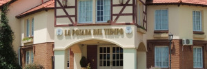 la posada del tiempo alojamientos turisticos | merlo en av. de deporte sur 180, merlo, san luis