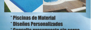 piscinas victoria construccion | piscinas en betbeder y calle 69, villa mercedes, san luis
