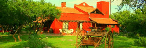 posada de campo maia alojamientos turisticos | merlo en camino del cerro 2003 , merlo, san luis