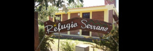 refugio serrano alojamientos turisticos | potrero de los funes en santa rita y los malvones, potrero de los funes, san luis