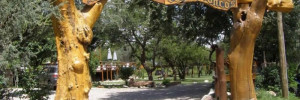 rincón de los troncos alojamientos turisticos | merlo en josé alberto mercau 164, merlo, san luis 
