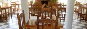 terrazas del rincón alojamientos turisticos | merlo en av. de los césares 1649, merlo, san luis