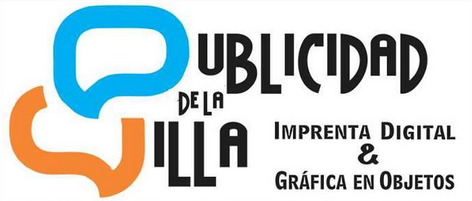 Publicidad de la Villa